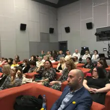 Zobacz zdjęcie: Obchody Światowego Dnia Zdrowia Psychicznego w Bolesławcu