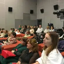Zobacz zdjęcie: Obchody Światowego Dnia Zdrowia Psychicznego w Bolesławcu