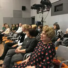 Zobacz zdjęcie: Obchody Światowego Dnia Zdrowia Psychicznego w Bolesławcu