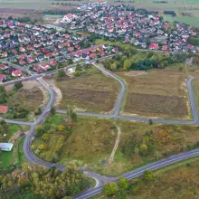Zobacz zdjęcie: Nowa droga przy ulicy Ptasiej w Bolesławcu