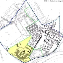 Zobacz zdjęcie: Projekt przebudowy Ośrodka Wodno-Sportowego w Bolesławcu