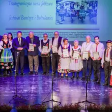 Zobacz zdjęcie: Transgraniczna scena folkowa – festiwal Bautzen i Bolesławiec