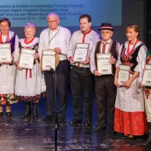 Zobacz zdjęcie: Transgraniczna scena folkowa – festiwal Bautzen i Bolesławiec
