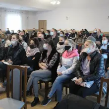Zobacz zdjęcie: Spotkanie mieszkańców Gminy Bolesławiec z władzami gminy