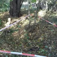 Zobacz zdjęcie: Akcja Patrolu Saperskiego Bolesławiec w powiecie lwóweckim