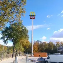 Zobacz zdjęcie: Budowa restauracji McDonald's w Bolesławcu