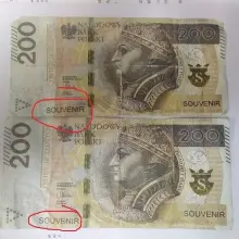 Zobacz zdjęcie: Banknoty