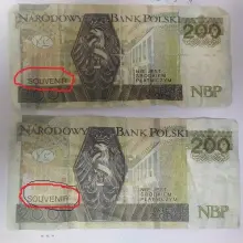 Zobacz zdjęcie: Banknoty