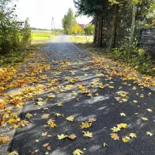 Zobacz zdjęcie: Drogi w gminie Nowogrodziec