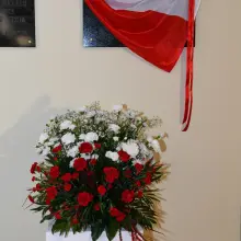 Zobacz zdjęcie: Edukacja była nadzieją. Upamiętnili pierwszych powojennych nauczycieli w Bolesławcu