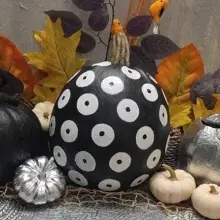Zobacz zdjęcie: Odwiedź Dyniowy Kącik w Raciborowicach. Idealna opcja na Halloween