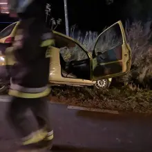 Zobacz zdjęcie: Akcja służb w Różyńcu
