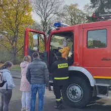 Zobacz zdjęcie: Akcja szczepienia w Trzebieniu