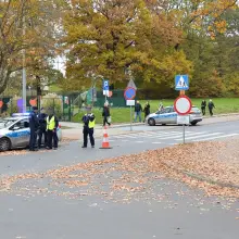 Zobacz zdjęcie: Wszystkich Świętych na bolesławieckim cmentarzu