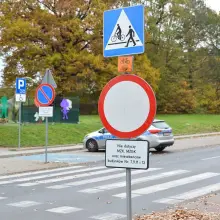Zobacz zdjęcie: Wszystkich Świętych na bolesławieckim cmentarzu