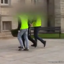Zobacz zdjęcie: Podejrzani
