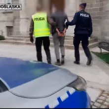 Zobacz zdjęcie: Podejrzani