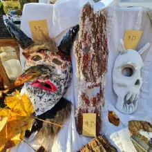 Zobacz zdjęcie: DZIADOween w ZSB w Bolesławcu
