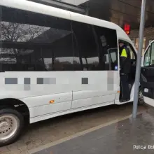 Zobacz zdjęcie: Działania KPP Bolesławiec