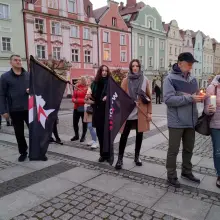 Zobacz zdjęcie: Protest w Rynku