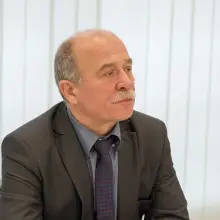 Zobacz zdjęcie: Uroczyste podpisanie umowy w Starostwie Powiatowym w Bolesławcu