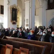 Zobacz zdjęcie: Obchody Narodowego Święta Niepodległości w Powiecie Bolesławieckim
