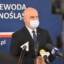Zobacz zdjęcie: Konferencja w DUW-ie