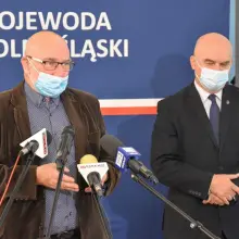 Zobacz zdjęcie: Konferencja w DUW-ie