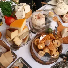 Zobacz zdjęcie: Jesienny Tygiel Smaków na Zamku Kliczków