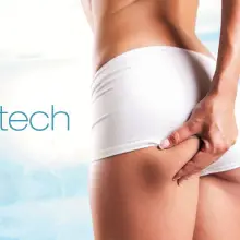 Zobacz zdjęcie: Kriolipoliza Cooltech już dostępna w Domu Urody!