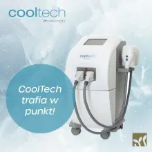 Zobacz zdjęcie: Kriolipoliza Cooltech już dostępna w Domu Urody!