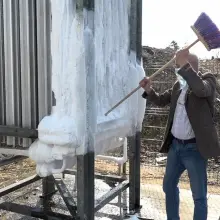 Zobacz zdjęcie: Gospodarka tlenowa w szpitalu powiatowym w Bolesławcu