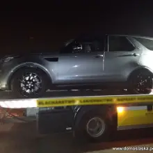 Zobacz zdjęcie: Odzyskane auta