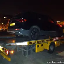 Zobacz zdjęcie: Odzyskane auta