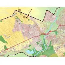 Zobacz zdjęcie: Mapa