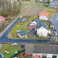 Переглянути фотографію: Роботи на вулиці Забобже завершено