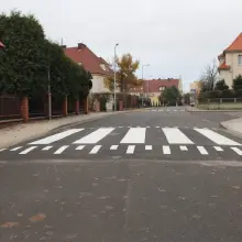 Zobacz zdjęcie: Otwarcie ulic Żeromskiego i Łasickiej po remoncie