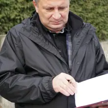 Zobacz zdjęcie: Drogi powiatowe w Bolesławcu odebrane
