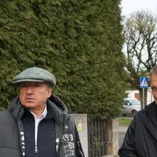 Zobacz zdjęcie: Drogi powiatowe w Bolesławcu odebrane