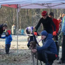 Zobacz zdjęcie: Weekend z psimi zaprzęgami w Kliczkowie