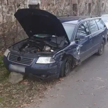Zobacz zdjęcie: Auta po kolizji