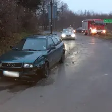Zobacz zdjęcie: Auta po kolizji