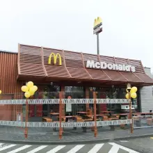 Zobacz zdjęcie: McDonald's w Bolesławcu otwarty