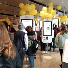 Zobacz zdjęcie: McDonald's w Bolesławcu otwarty