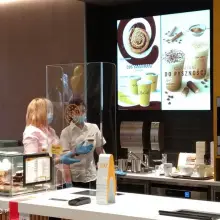 Zobacz zdjęcie: McDonald's w Bolesławcu otwarty