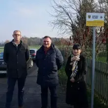 Zobacz zdjęcie: Nowe drogi w gminie Nowogrodziec