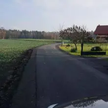 Zobacz zdjęcie: Nowe drogi w gminie Nowogrodziec