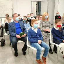 Zobacz zdjęcie: Znamy laureatów Konkursu Wiedzy o Odpadach