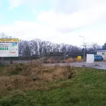Zobacz zdjęcie: Ruszyła budowa KFC w Bolesławcu