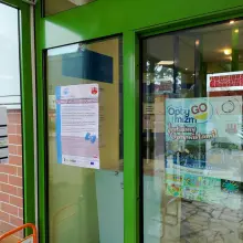 Zobacz zdjęcie: Chaos informacyjny w Urzędzie Miasta Bolesławca